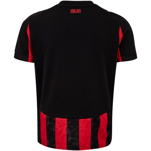 CAMISA AC MILAN TITULAR 25/26 - TORCEDOR