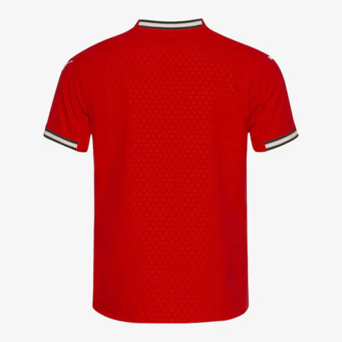 CAMISA PORTUGAL TITULAR 25/26 - TORCEDOR