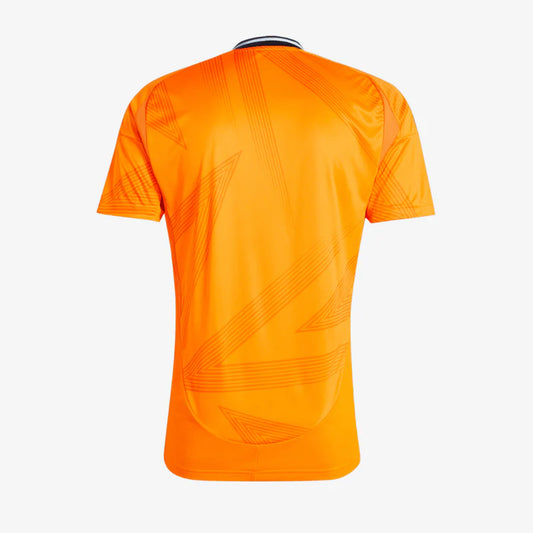 CAMISA REAL MADRID 24/25 - TORCEDOR