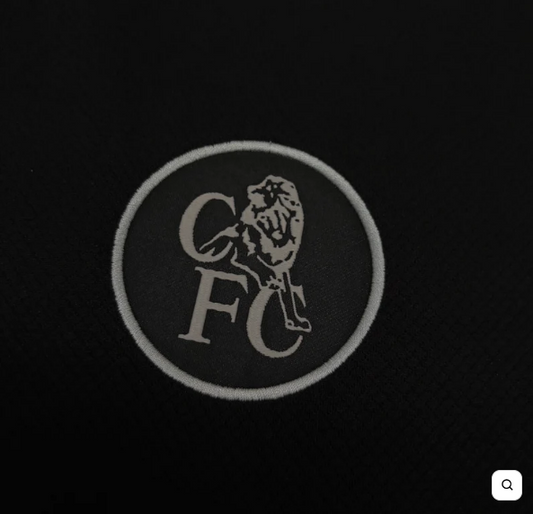 CAMISA CHELSEA TOTAL 90 - TORCEDOR