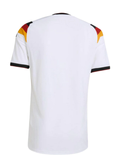 CAMISA ALEMANHA TITULAR 25/26 - TORCEDOR