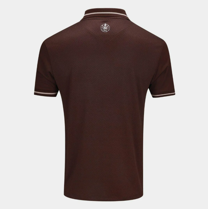 CAMISA VASCO TERCEIRO 25/26 - TORCEDOR