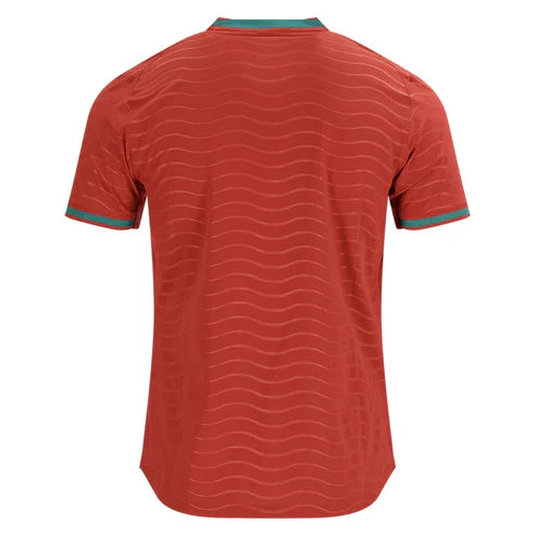 CAMISA PORTUGAL TITULAR 26/27 - TORCEDOR