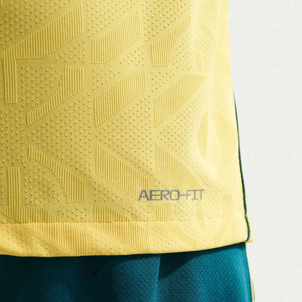 CAMISA BRASIL TITULAR COPA 2026 - JOGADOR