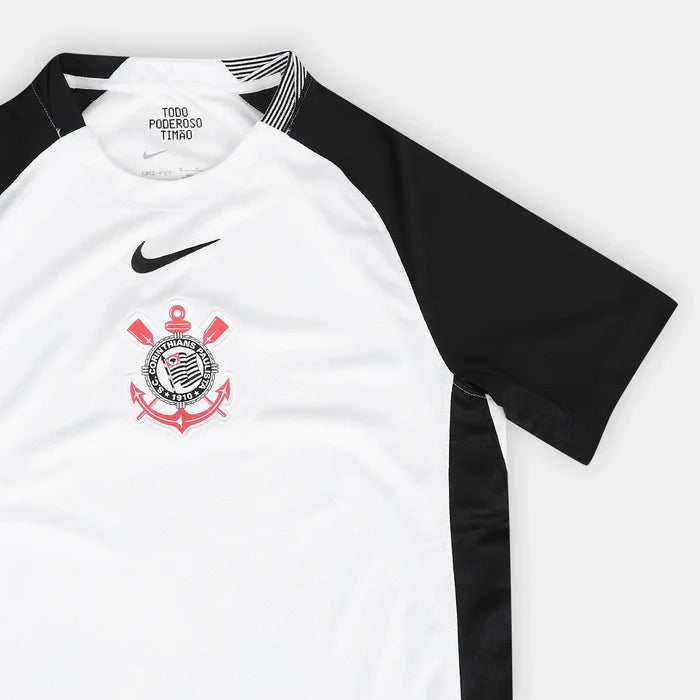 CAMISA CORINTHIANS 25/26 - TORCEDOR