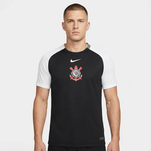 CAMISA CORINTHIANS RESERVA 25/26 - TORCEDOR