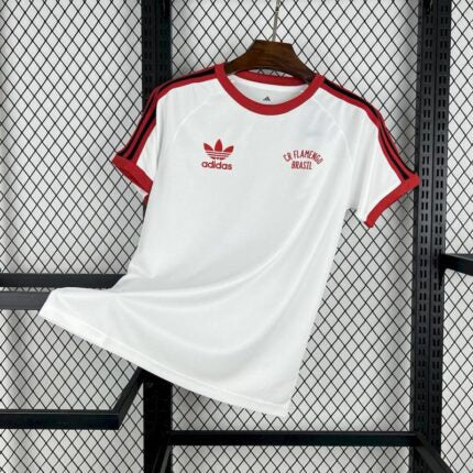 CAMISA FLAMENGO EDIÇÃO ESPECIAL 25/26 - TORCEDOR