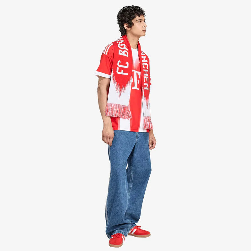 CAMISA BAYERN DE MUNIQUE TITULAR 25/26 TORCEDOR