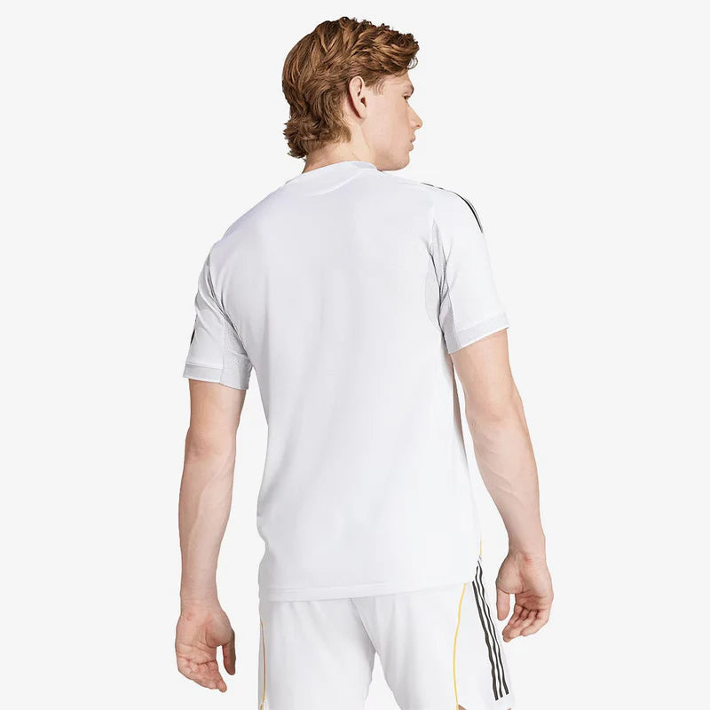 CAMISA REAL MADRID TITULAR 25/26 - TORCEDOR