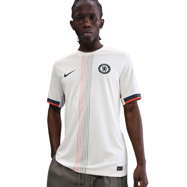 CAMISA CHELSEA RESERVA 25/26 - TORCEDOR