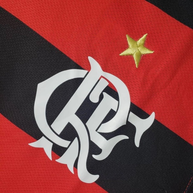 CAMISA FLAMENGO RETRO 2009 - TORCEDOR