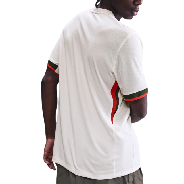 CAMISA CHELSEA RESERVA 25/26 - TORCEDOR