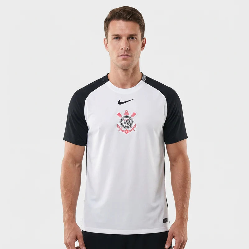 CAMISA CORINTHIANS 25/26 - TORCEDOR
