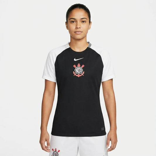 CAMISA CORINTHIANS RESERVA 25/26 - FEMININA