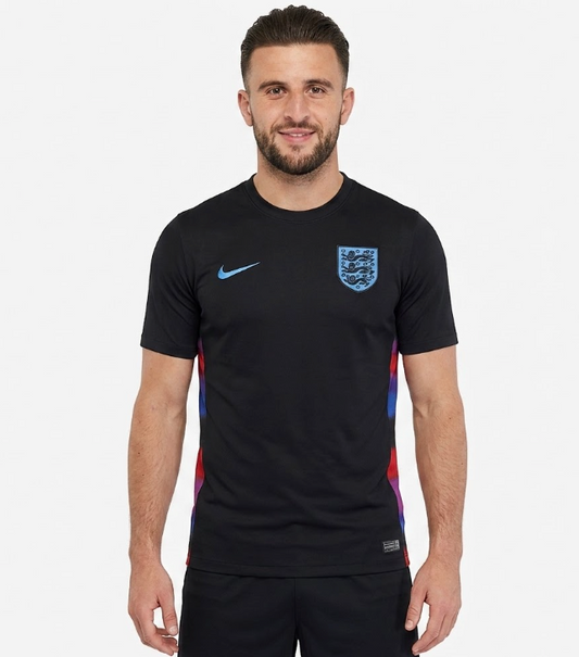 CAMISA INGLATERRA RESERVA 25/26 TORCEDOR