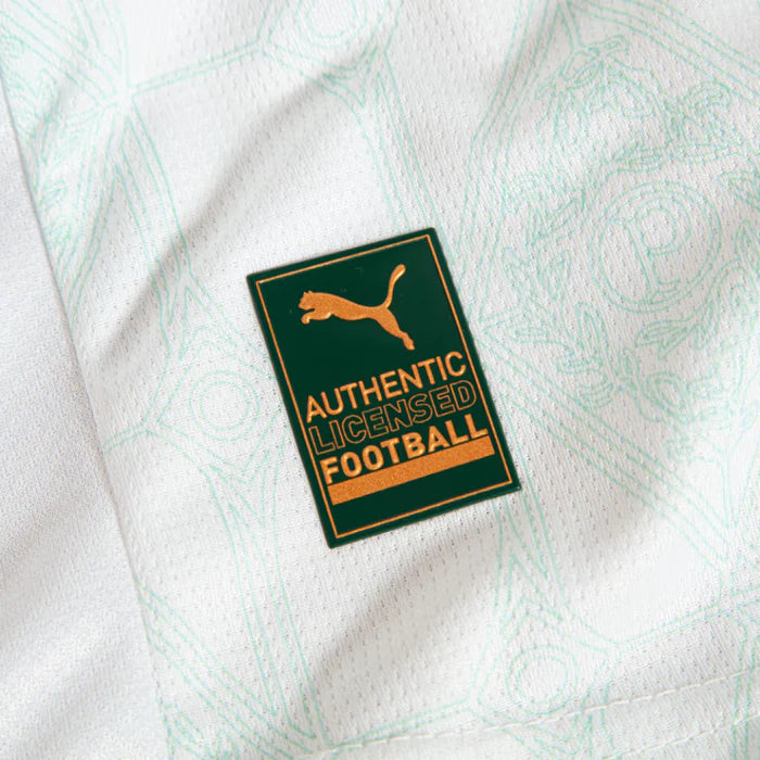 CAMISA PALMEIRAS RESERVA 25/26 - TORCEDOR