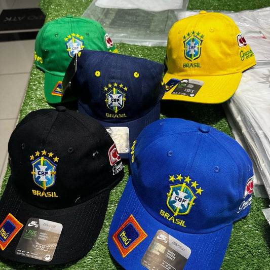 BONÉ BRASIL