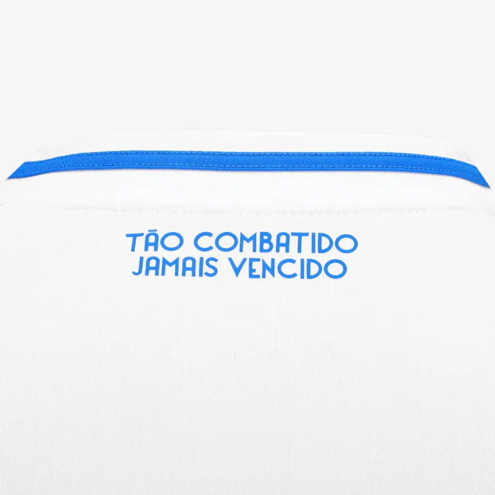 CAMISA CRUZEIRO RESERVA 25/26 - TORCEDOR