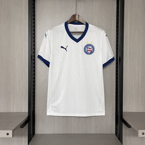 CAMISA BAHIA TITULAR 25/26 - TORCEDOR - OFERTA