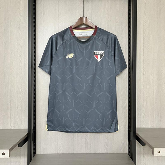 CAMISA SÄO PAULO TREINO 25/26