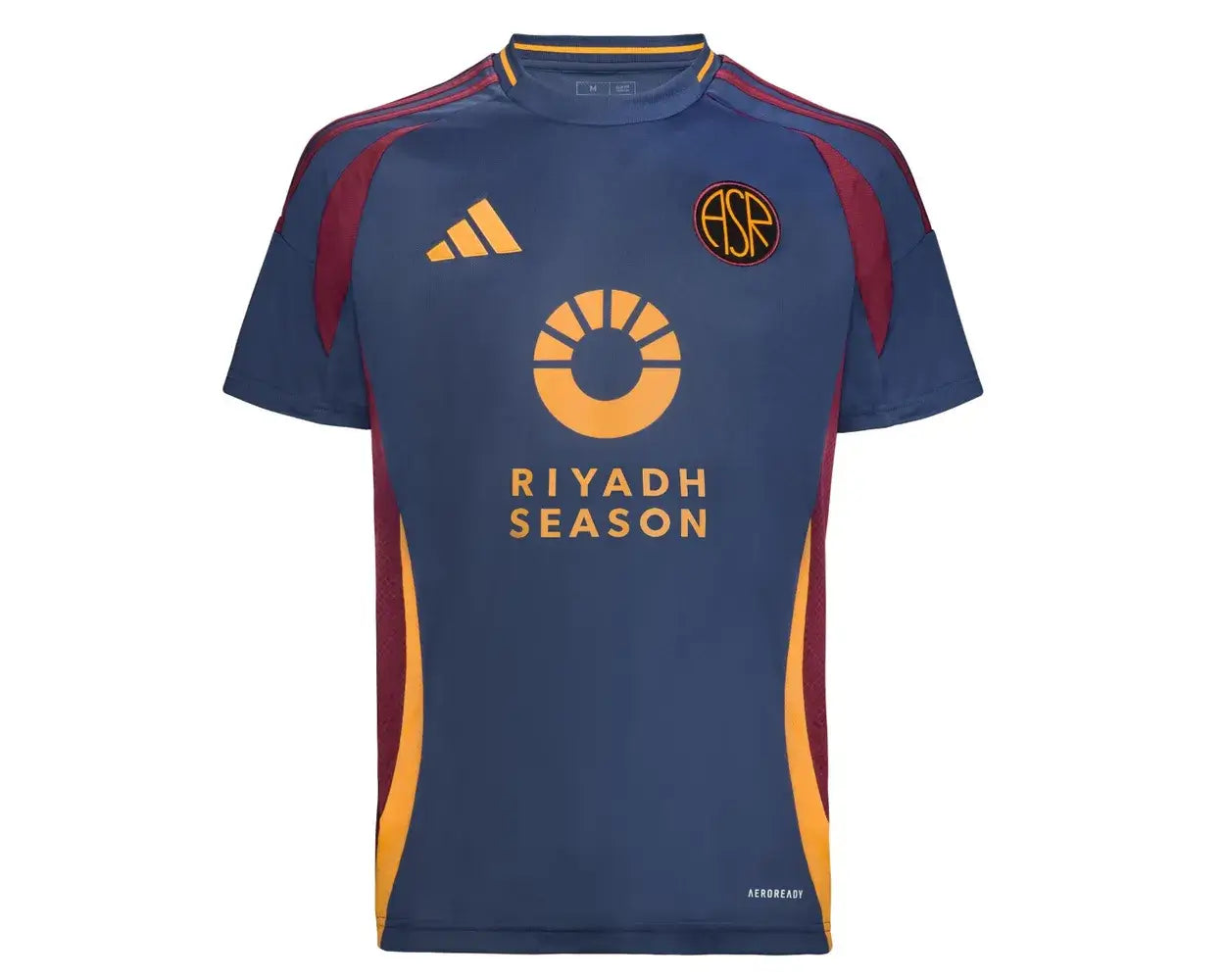 CAMISA ROMA TERCEIRA 24/25 - TORCEDOR - OFERTA