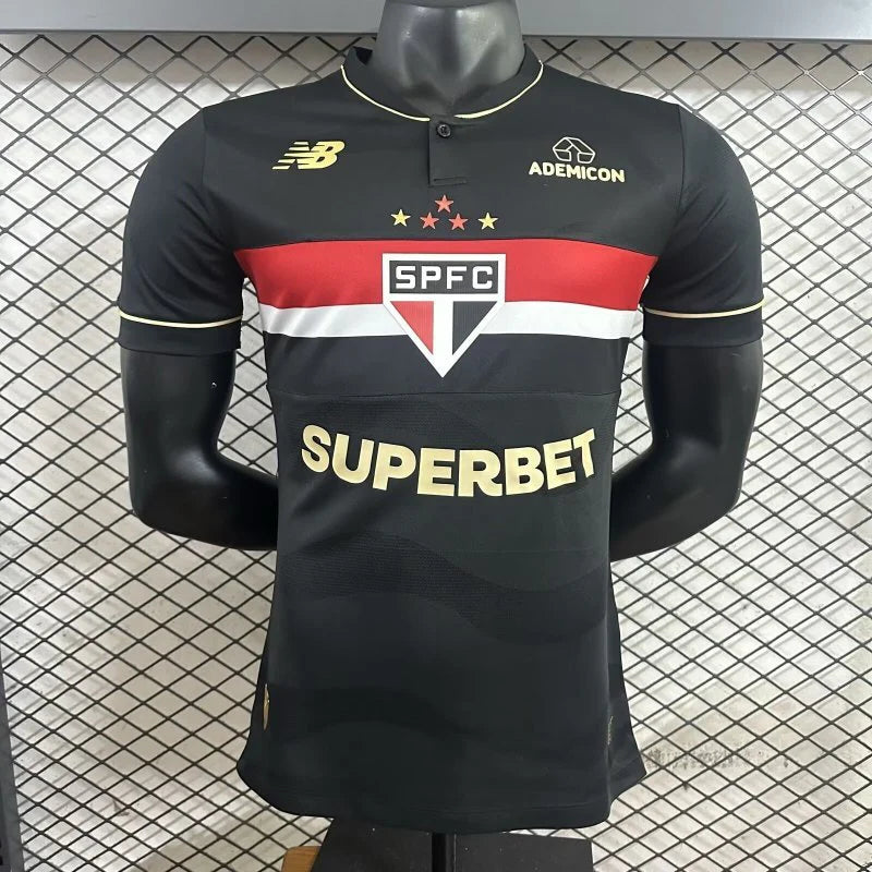 CAMISA BOTAFOGO RESERVA 25/26 - TORCEDOR