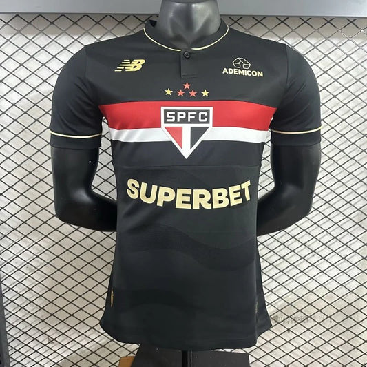 CAMISA BOTAFOGO RESERVA 25/26 - TORCEDOR