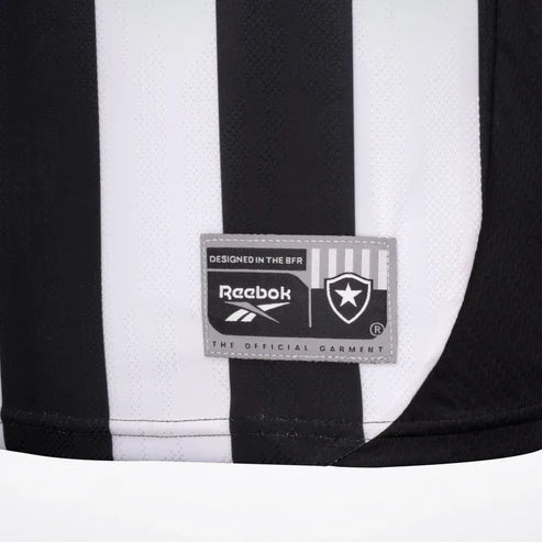 CAMISA BOTAFOGO 25/26 TITULAR - TORCEDOR - OFERTA