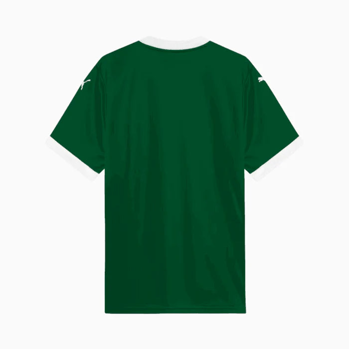 CAMISA PALMEIRAS TITULAR 25/26 - TORCEDOR