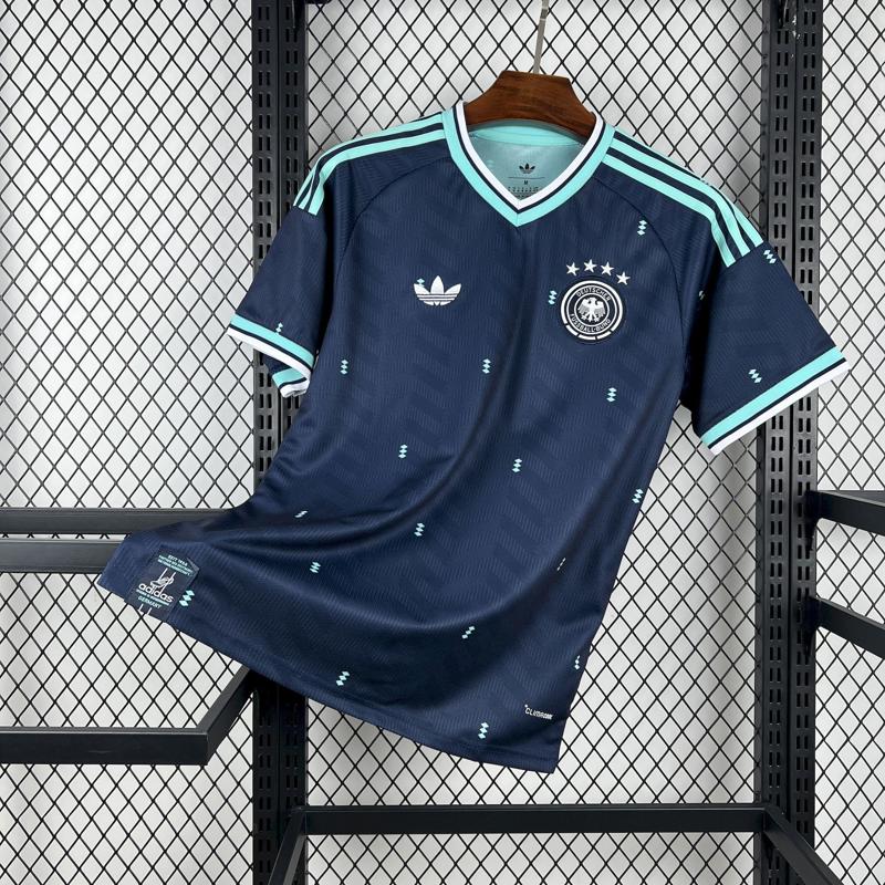 CAMISA ALEMANHA RESERVA 25/26 - TORCEDOR