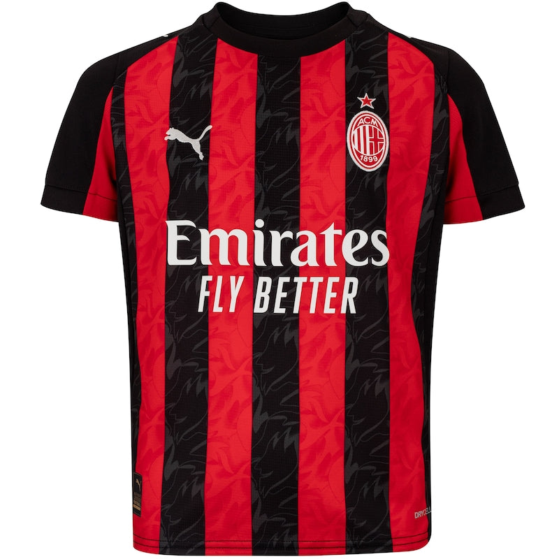 CAMISA AC MILAN TITULAR 25/26 - TORCEDOR