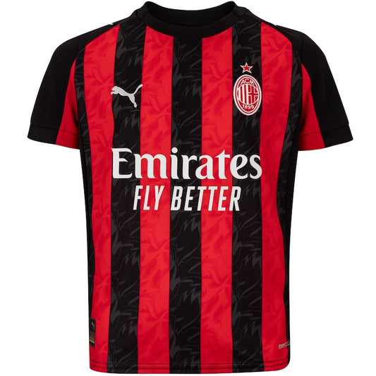 CAMISA AC MILAN TITULAR 25/26 - TORCEDOR