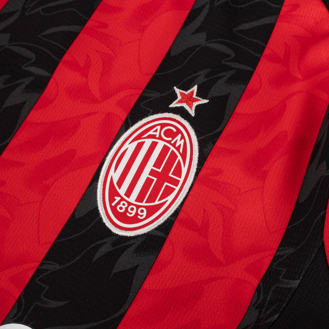 CAMISA AC MILAN TITULAR 25/26 - TORCEDOR