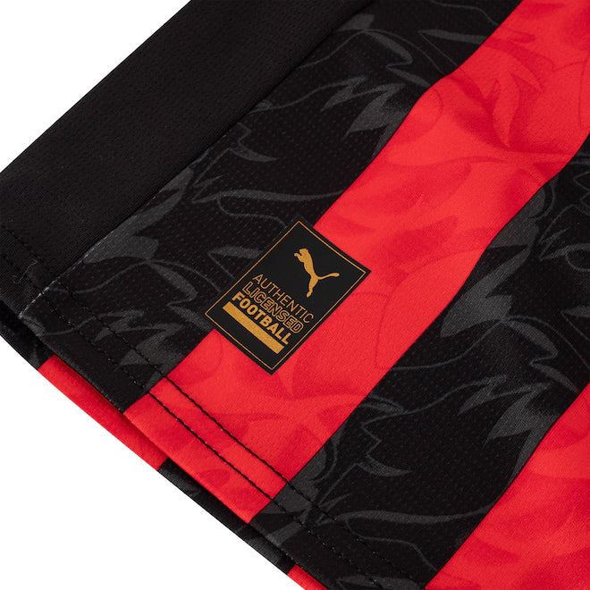 CAMISA AC MILAN TITULAR 25/26 - TORCEDOR
