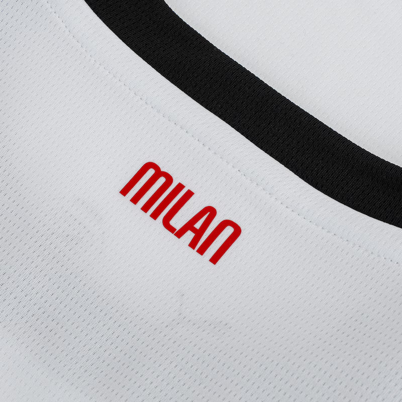 CAMISA AC MILAN RESERVA 25/26 - TORCEDOR