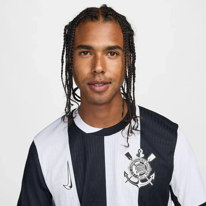 CAMISA CORINTHIANS 24/25 - JOGADOR