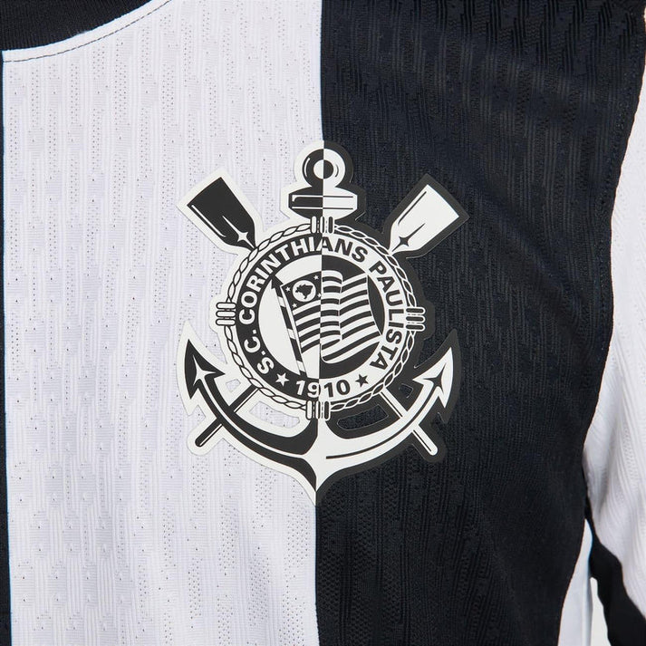 CAMISA CORINTHIANS 24/25 - JOGADOR