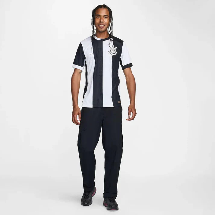 CAMISA CORINTHIANS 24/25 - JOGADOR
