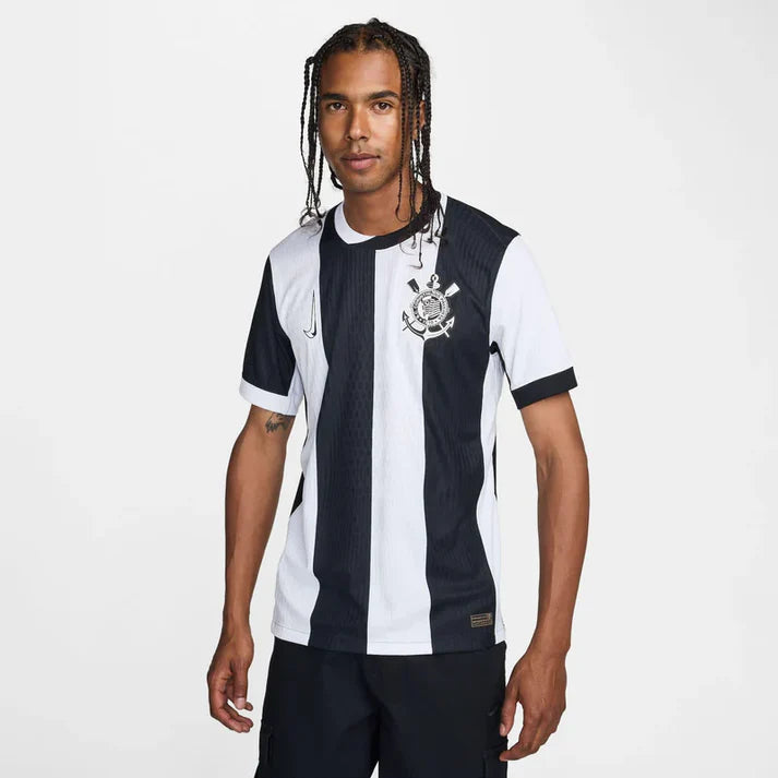 CAMISA CORINTHIANS 24/25 - JOGADOR