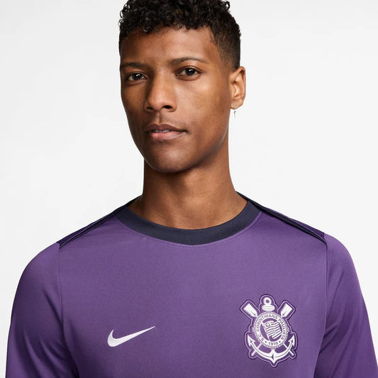 CAMISA CORINTHIANS TREINO 25/26 - TORCEDOR - OFERTA