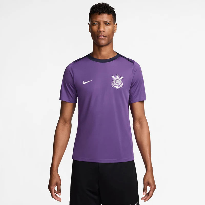 CAMISA CORINTHIANS TREINO 25/26 - TORCEDOR - OFERTA