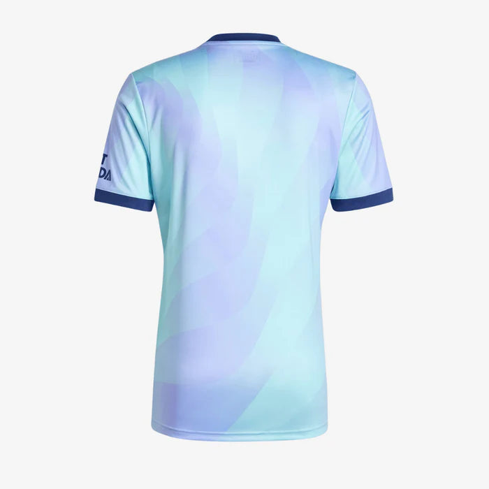 CAMISA ARSENAL TERCEIRO 24/25 - TORCEDOR - OFERTA