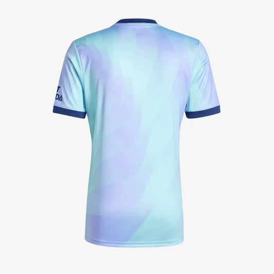 CAMISA ARSENAL TERCEIRO 24/25 - TORCEDOR - OFERTA