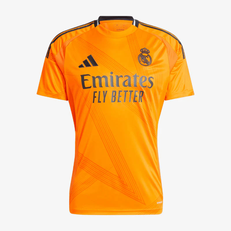 CAMISA REAL MADRID 24/25 - TORCEDOR