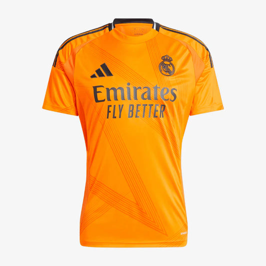 CAMISA REAL MADRID 24/25 - TORCEDOR
