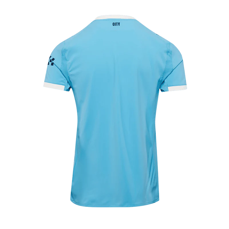 CAMISA MANCHESTER CITY TITULAR 25/26 - TORCEDOR