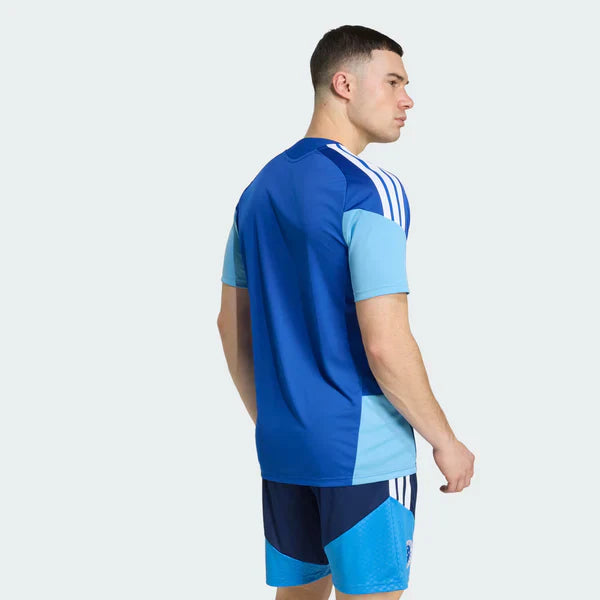 CAMISA CRUZEIRO TREINO 26/27 - TORCEDOR