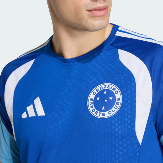 CAMISA CRUZEIRO TREINO 26/27 - TORCEDOR