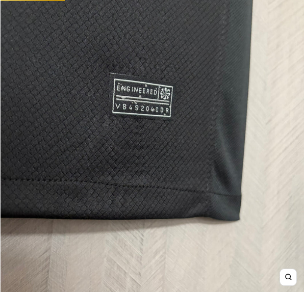 CAMISA CHELSEA TOTAL 90 - TORCEDOR