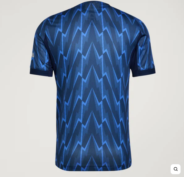 CAMISA ARSENAL RESERVA 25/26 - TORCEDOR